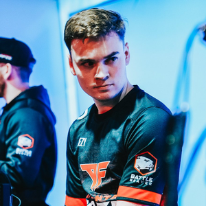 Portrait de aBeZy