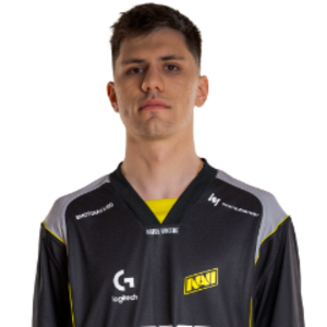 Portrait de b1t