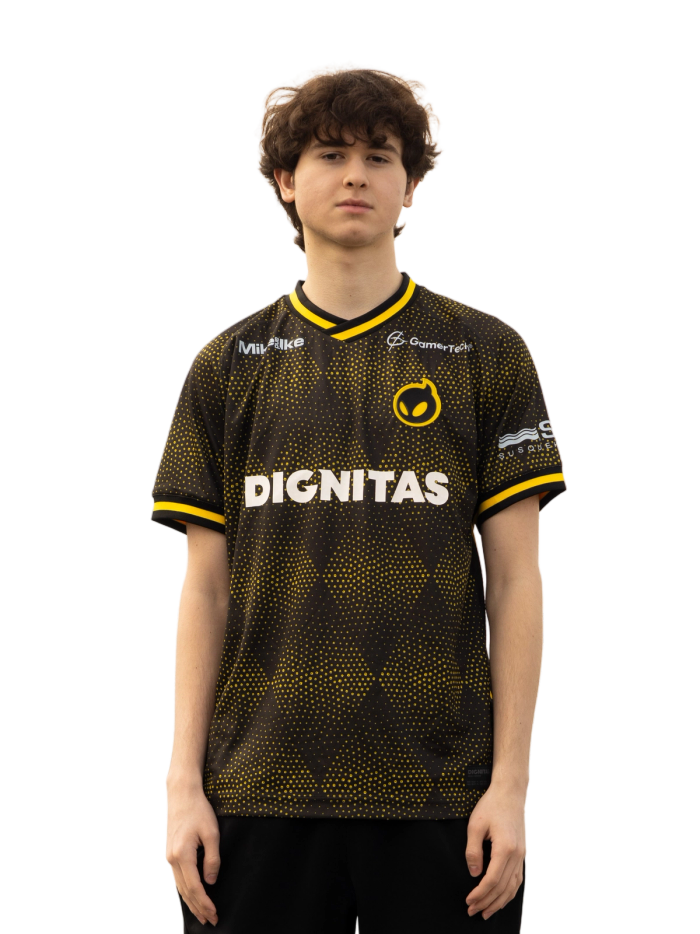 Portrait de Bugha
