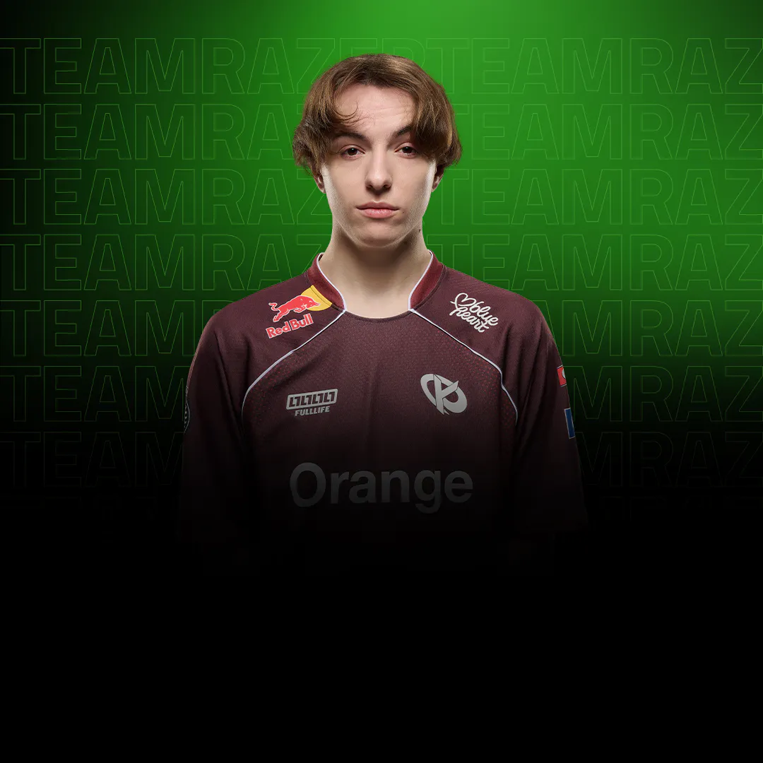 Portrait de Caliste