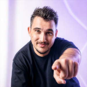 Portrait de ChowH1
