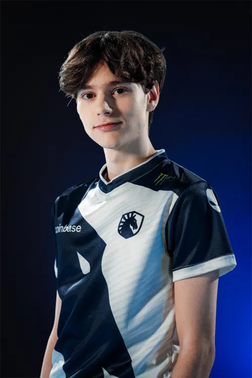 Portrait de Clem