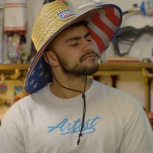 Portrait de Dashy