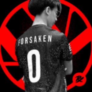Portrait de f0rsakeN