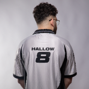Portrait de HalloW