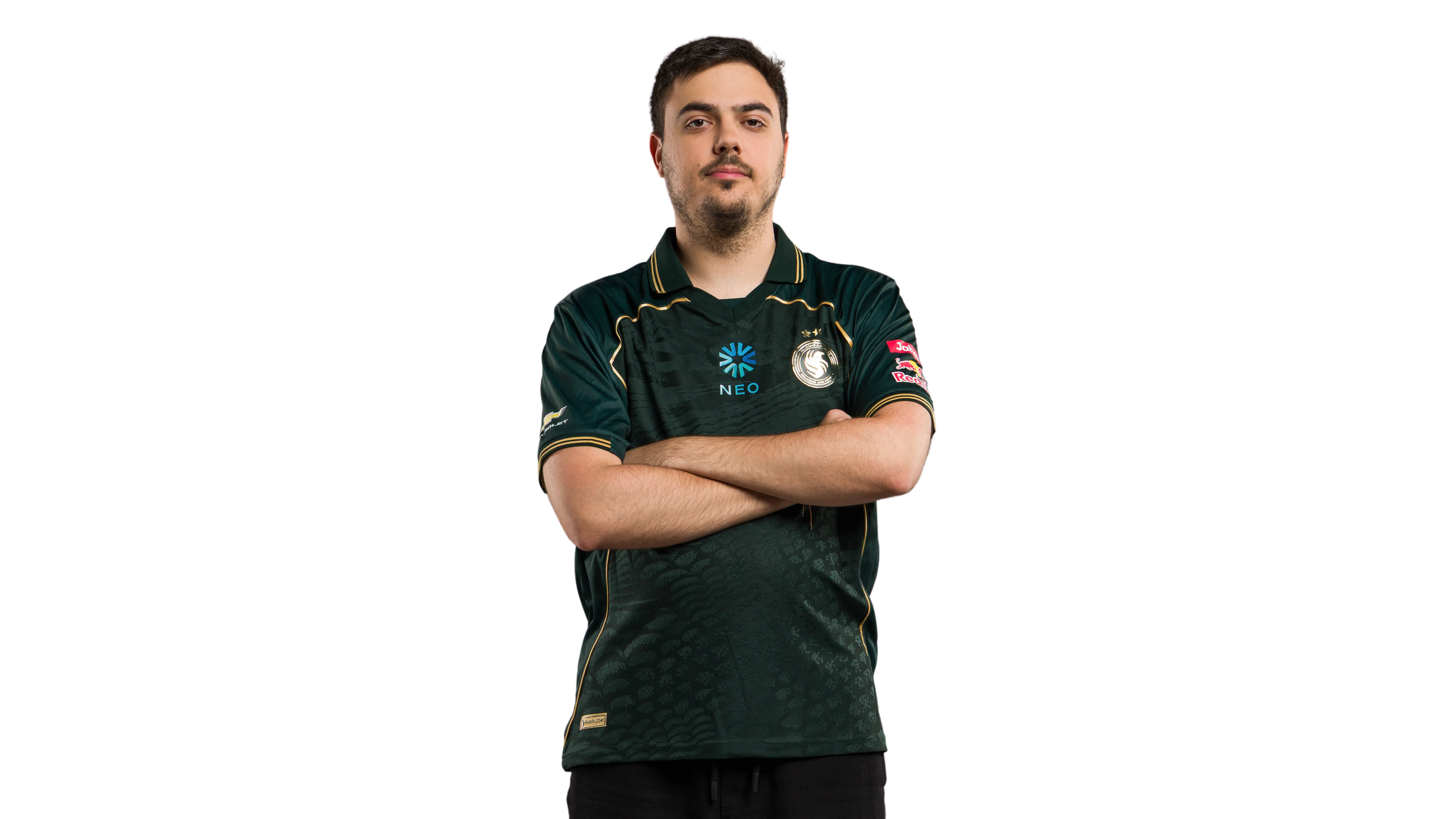Portrait de ImperialHal