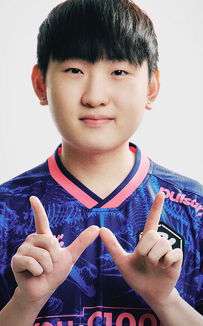 Portrait de Jinggg