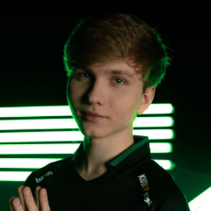 Portrait de m0NESY