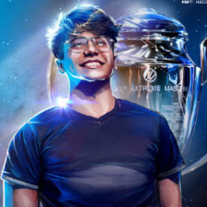 Portrait de Reynor
