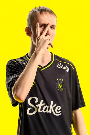 Portrait de ropz