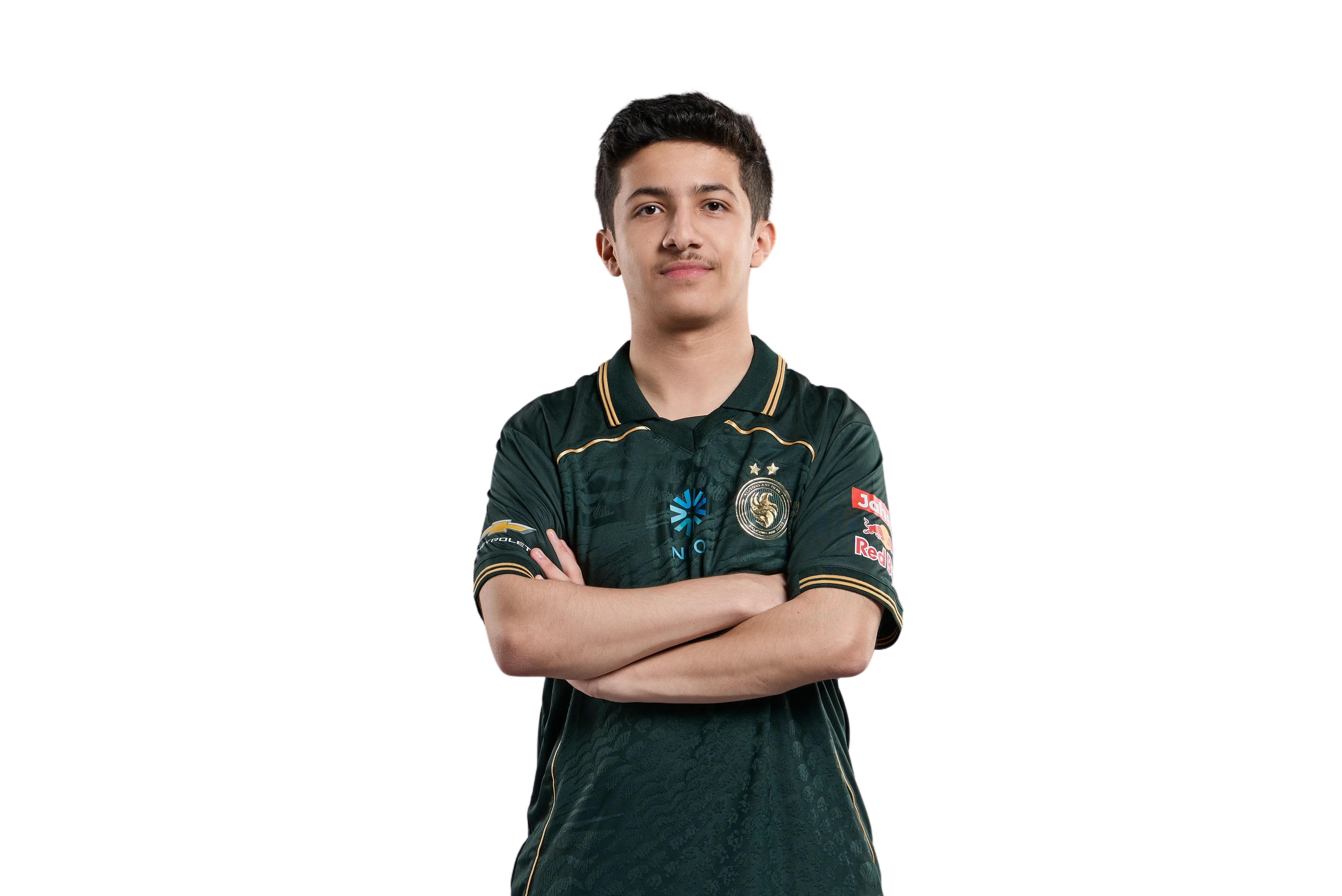 Portrait de RW9