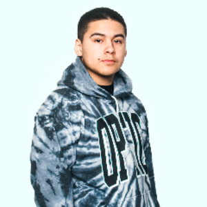Portrait de Shotzzy