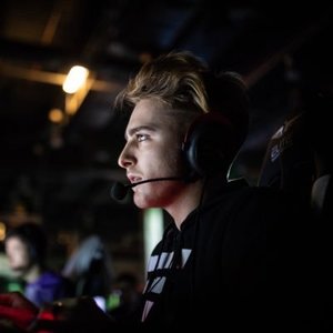 Portrait de Teeqzy