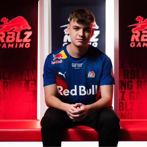 Portrait de Tekkz