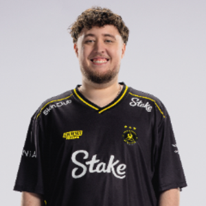Portrait de ZywOo