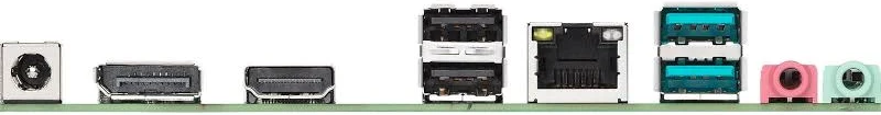 ASUS Pro A620AT-CSM AMD image 5
