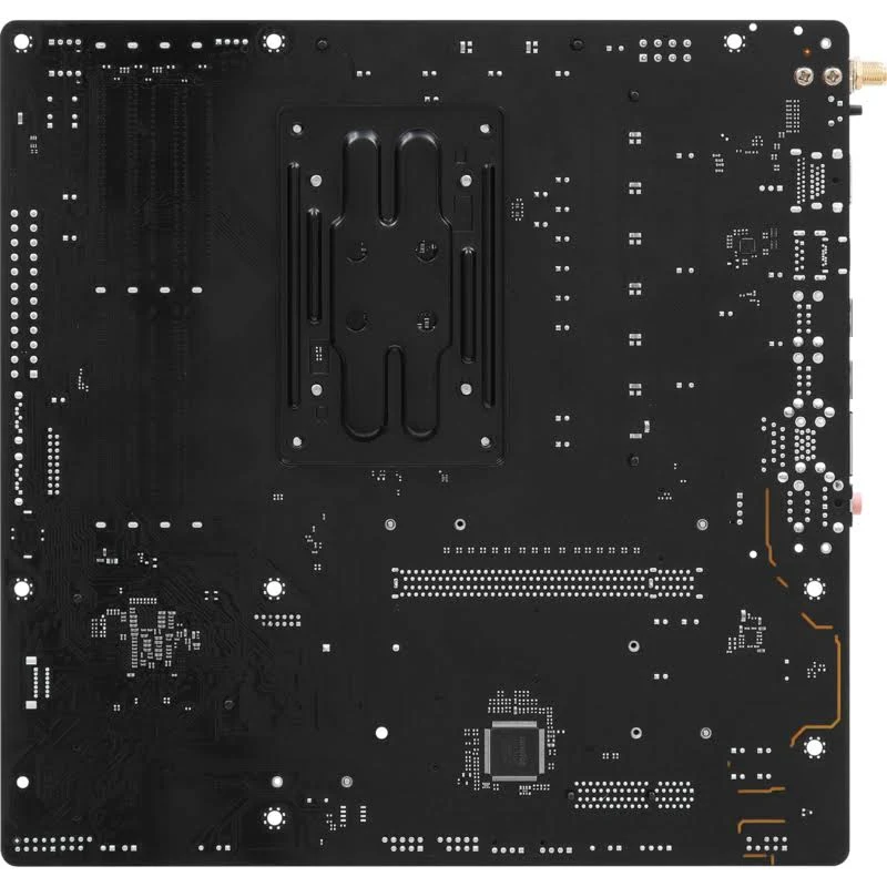 asrock A68 PM Pro-A WiFi image 5
