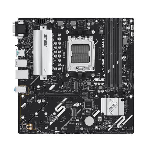 ASUS PRIME A620AM-A-CSM 