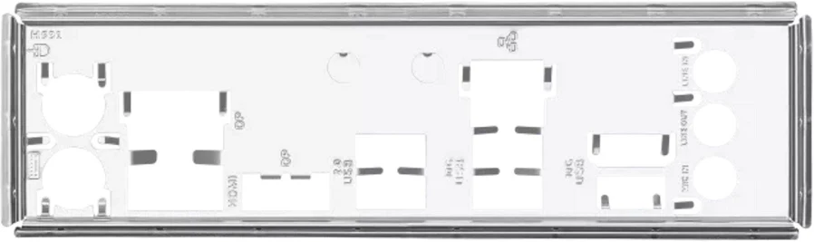 ASUS PRO Q870I-C-CSM image 5