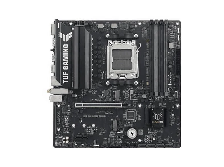 ASUS TUF GAMING A620AM-PLUS WIFI AMD image 1