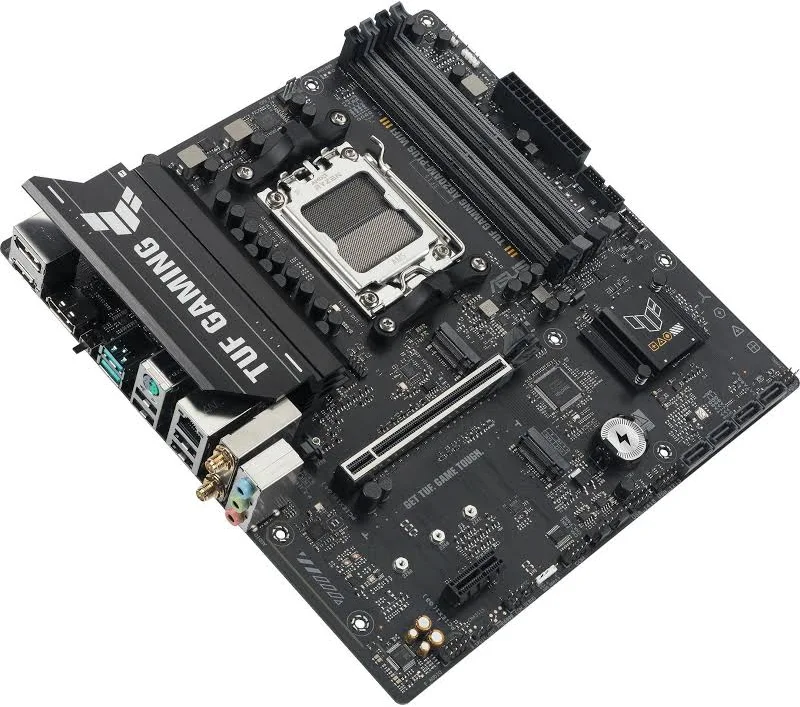 ASUS TUF GAMING A620AM-PLUS WIFI AMD image 3