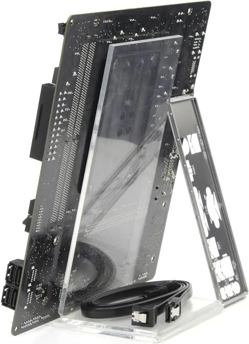 asrock B550M-HDV image 4