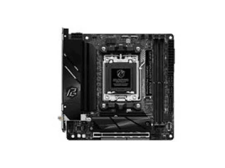 asrock B650I Lightning WiFi image 1