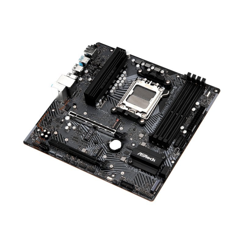 asrock B650M PG LIGHTNING 