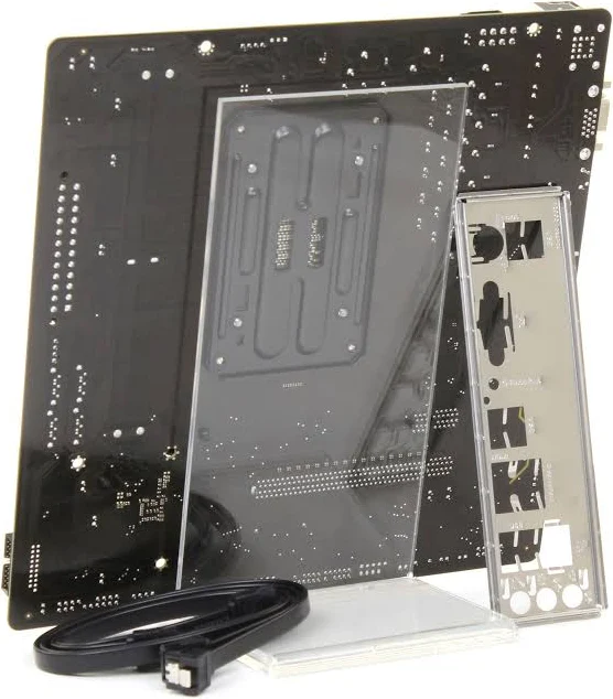 GIGABYTE B650M S2H  image 4
