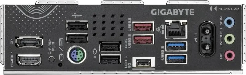 GIGABYTE B850 EAGLE WIFI6E image 3