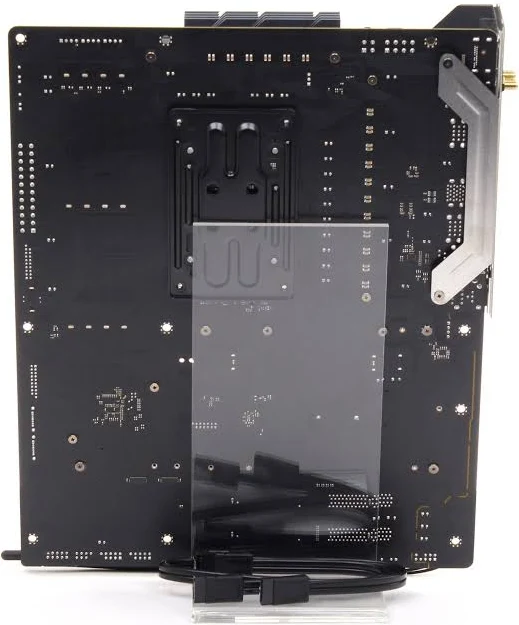 asrock B850 LiveMixer WiFi image 3