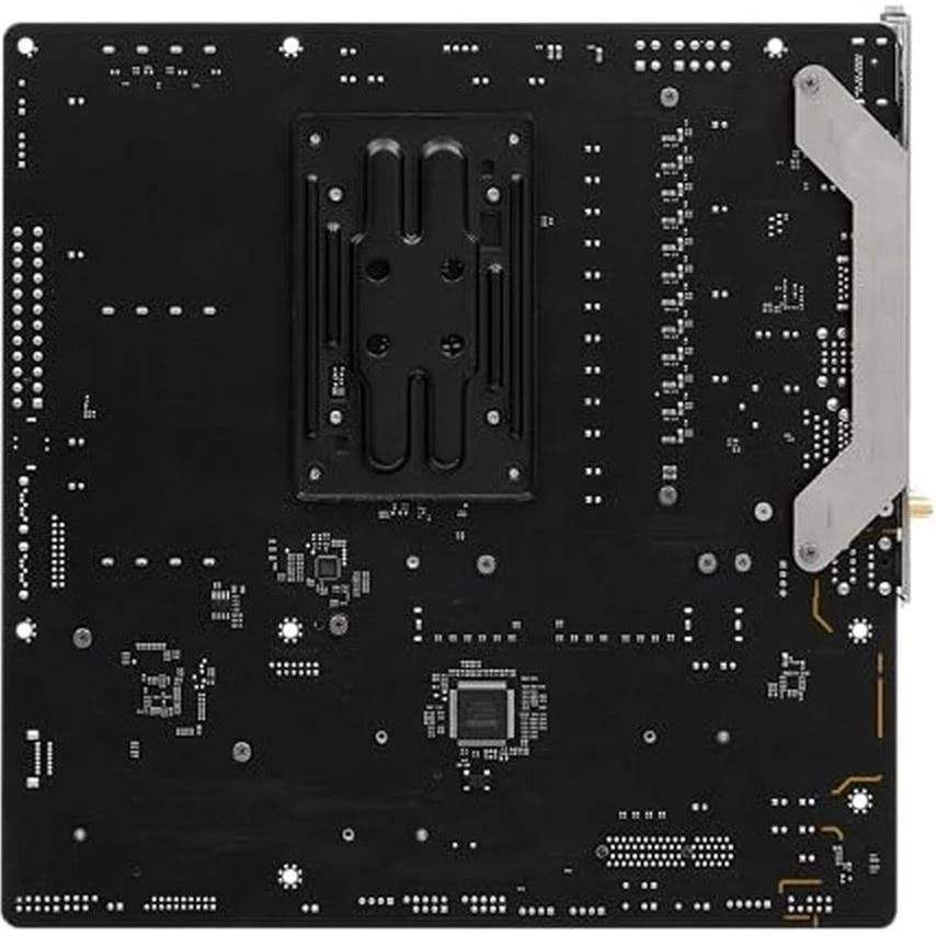 asrock B850M Riptide WiFi image 4