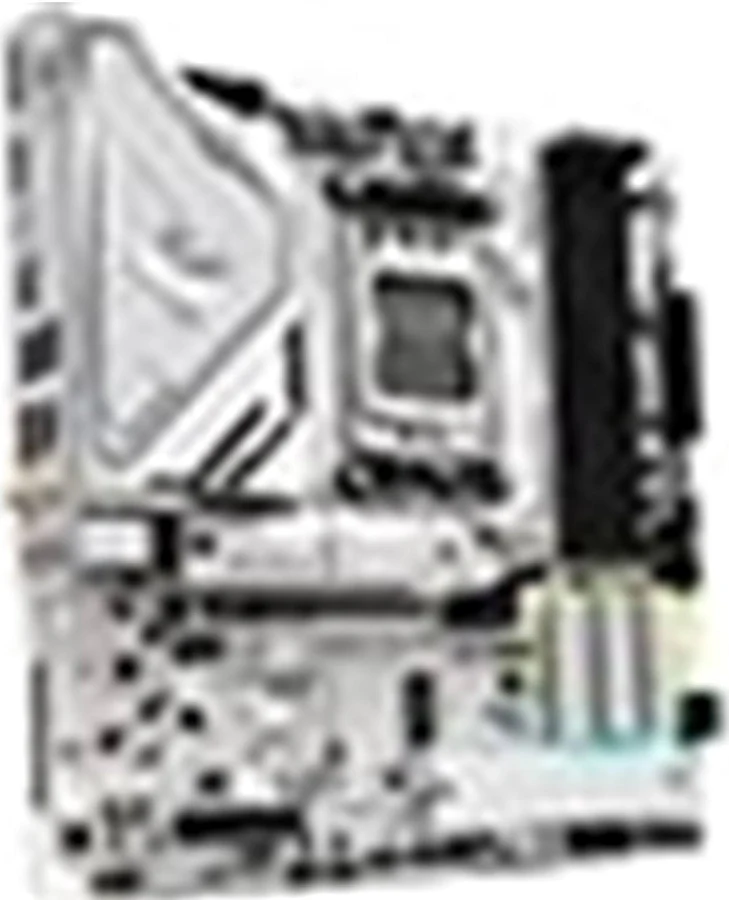 asrock B850M Steel Legend WiFi image 2