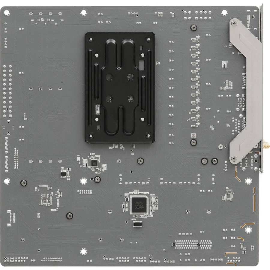asrock B850M Steel Legend WiFi image 5