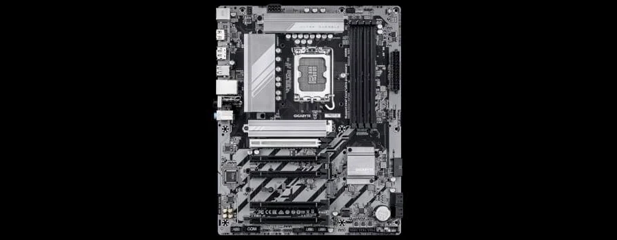 GIGABYTE B860 DS3H WIFI6E image 4