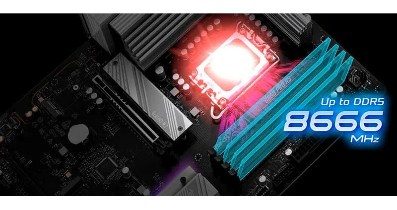 asrock B860 Pro RS image 5