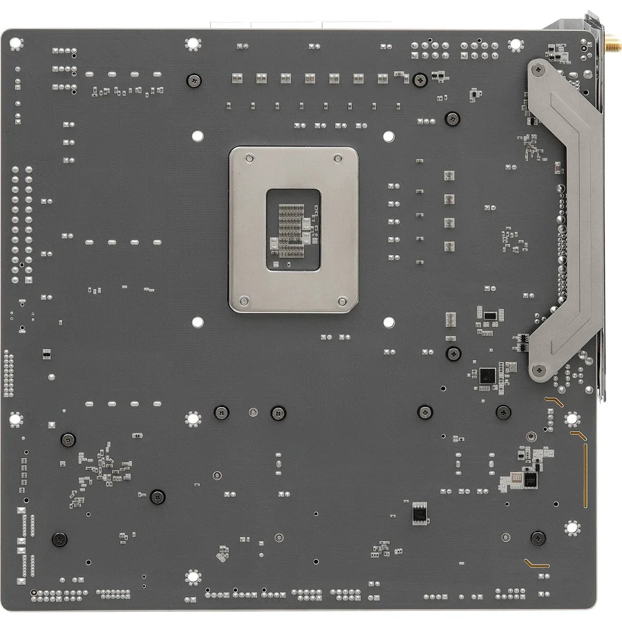 asrock B860M Steel Legend WiFi image 5