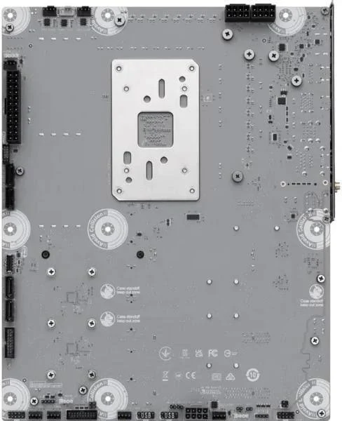 MSI MAG X870E TOMAHAWK MAX WIFI PZ image 5