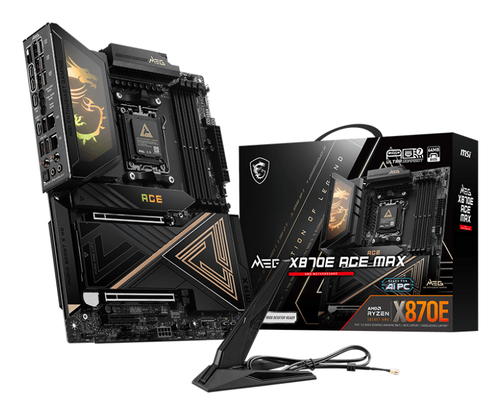 MSI MEG X870E ACE MAX 