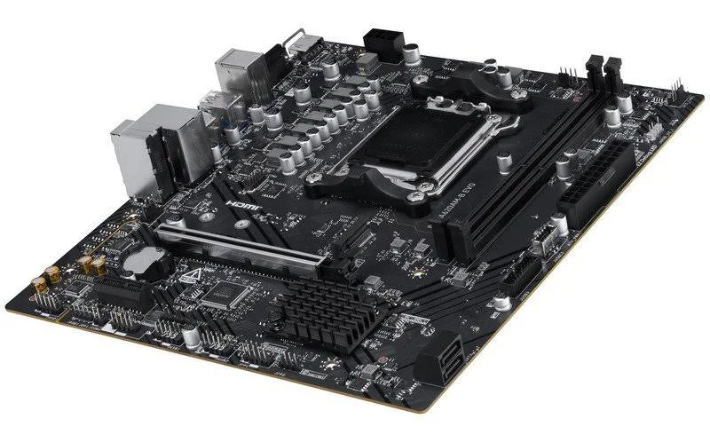 MSI PRO A620AM-B EVO image 3