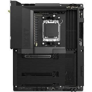 nzxt N7 B850 Wi-Fi 6E Noir image 3