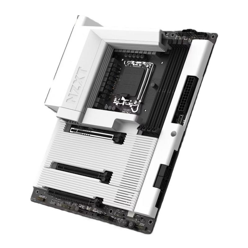 nzxt N7 Z890 Wi-Fi 6E Bc 
