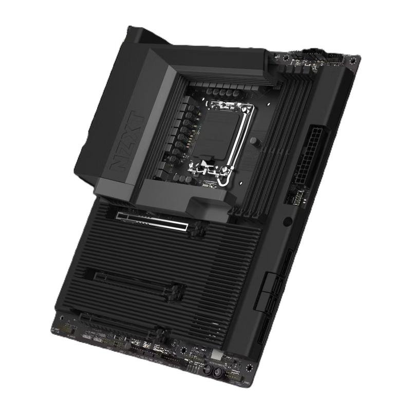 nzxt N7 Z890 Wi-Fi 6E Noir 