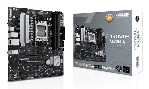 ASUS PRIME A620M-A-CSM 