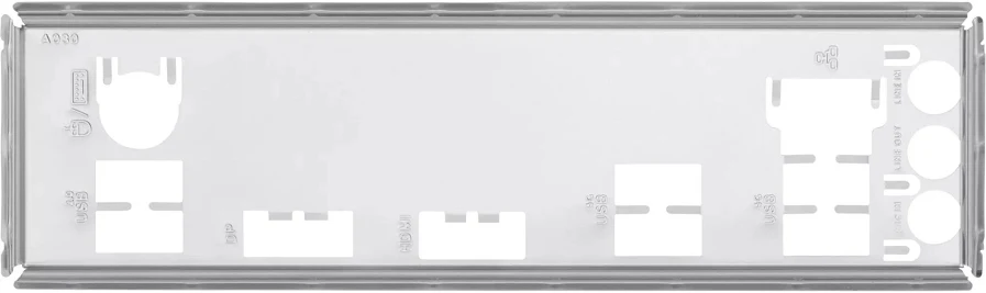 ASUS PRIME B550M-K ARGB image 5
