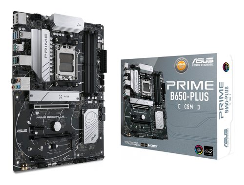ASUS PRIME B650-PLUS-CSM 