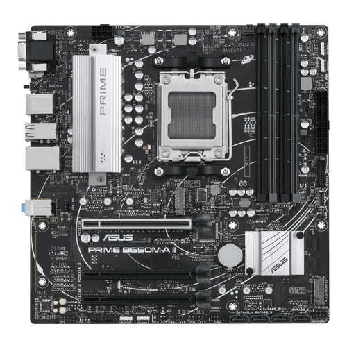 ASUS PRIME B650M-A II-CSM 