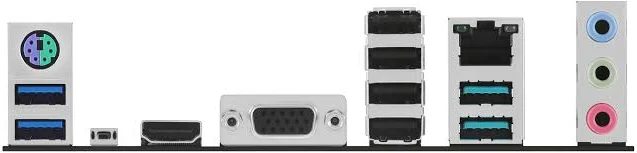 ASUS PRIME B650M-K AMD B650 image 4