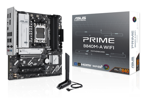 ASUS PRIME B840M-A WIFI  