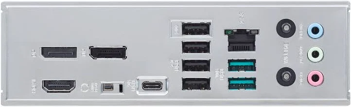 ASUS PRIME B840M-A WIFI  image 3